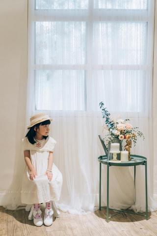 帕米絲工作室 - 親子攝影