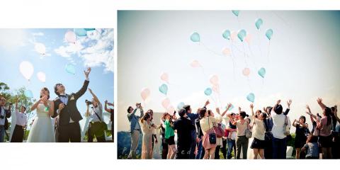 帕米絲工作室 - 婚禮紀錄