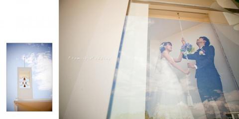 帕米絲工作室 - 婚禮紀錄