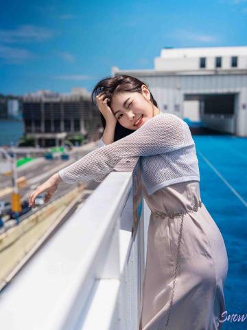 Darren studio - 人像攝影