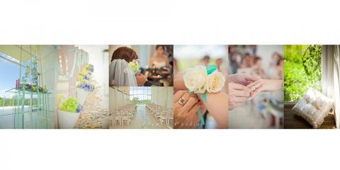 帕米絲工作室 - 婚禮紀錄