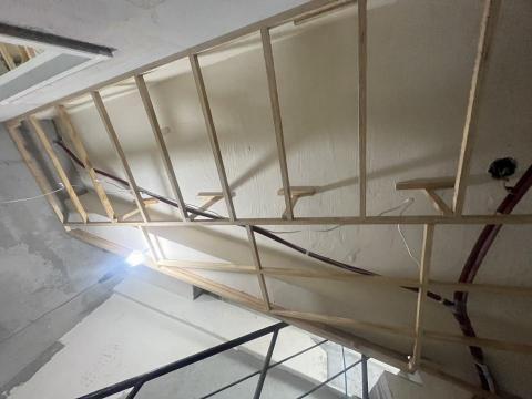 福仔 - 套房改建佈線規劃