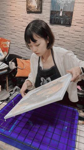 jiujiu_0726 - 手作課程體驗活動