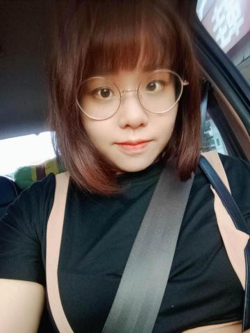 提供價目表服務的專家翁緗琳