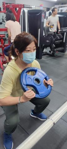 Rex - 學生運動日常