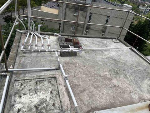 安鑫油漆防水工程 - 