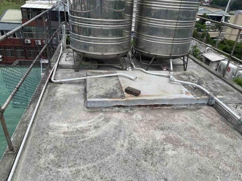 安鑫油漆防水工程 - 