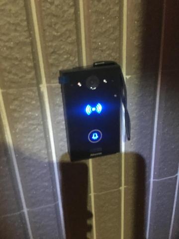 福仔 - 門禁網路連線整合防盜