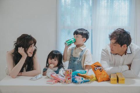 帕米絲工作室 - 親子攝影