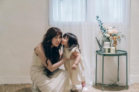 帕米絲工作室 - 親子攝影