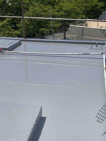 安鑫油漆防水工程 - 