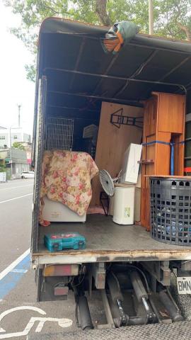 雙豪搬家 - 住宅搬家