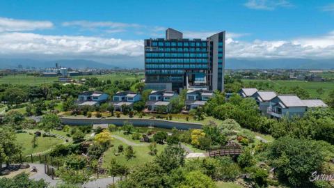 Darren studio - 建築空拍