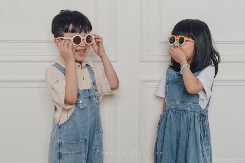 帕米絲工作室 - 親子攝影