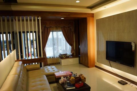 竟禾室內裝修有限公司 - 