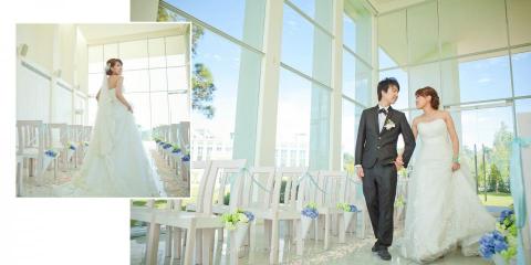 帕米絲工作室 - 婚禮紀錄