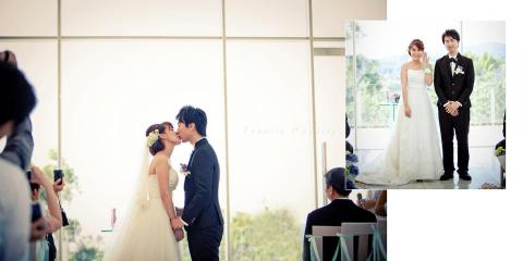 帕米絲工作室 - 婚禮紀錄