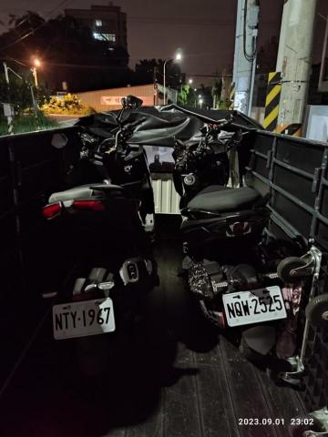 🔥搬家達人車隊🔥 - 帥哥2台