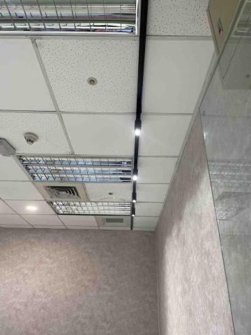 耀祖強力團隊工程 - 軌道燈安裝 耀祖強力團隊工程 - 軌道燈安裝