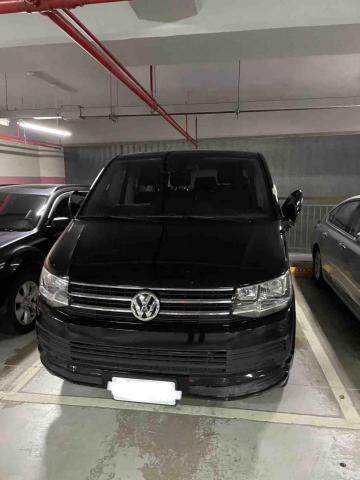 機場接送、包車服務 - 