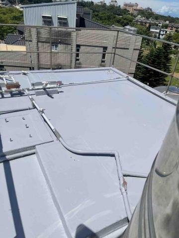 安鑫油漆防水工程 - 