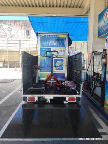 🔥搬家達人車隊🔥 - 在高一點