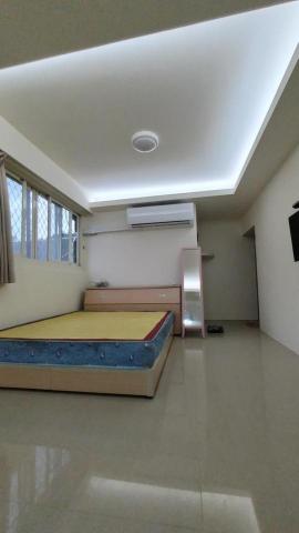 華新建築工程行 - 套房