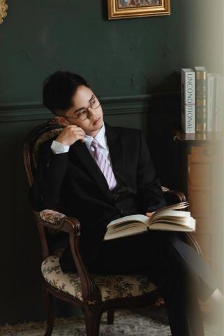 大邱攝影工作室 - 