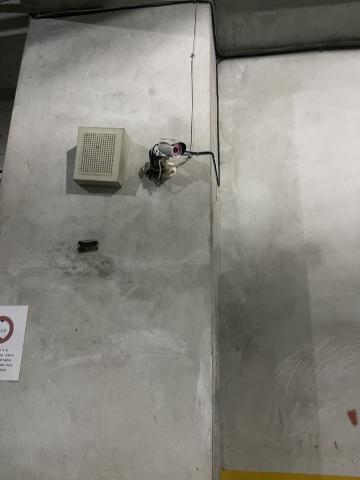 歐宇承 - 攝影機安裝