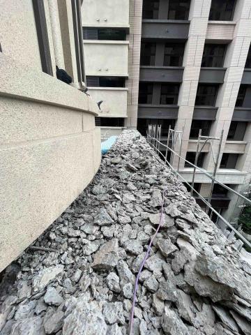 軍睿專業拆除工程 - 