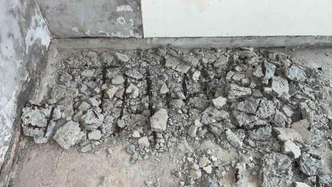 軍睿專業拆除工程 - 