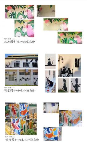 UNIS illustration  - 作品集預覽6