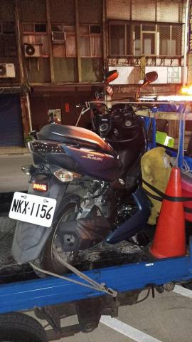 勇展道路救援 - 