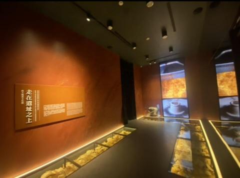 方崇全 - 博物館水電