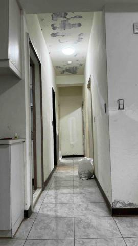 漆柒塗裝 - 施工前