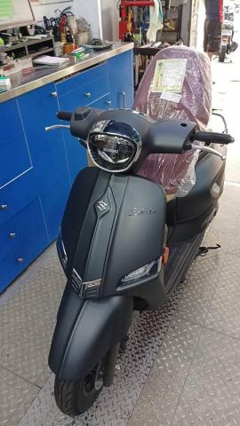 勇展道路救援 - 