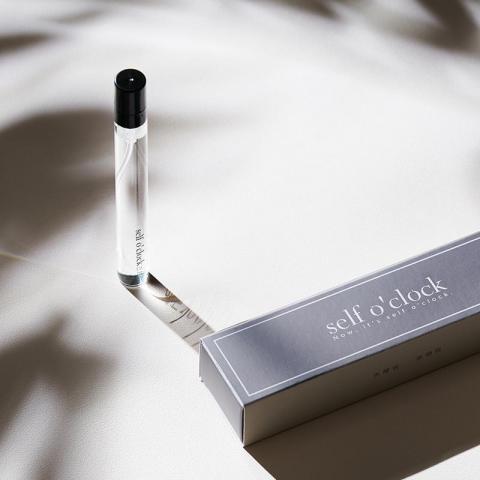 白眼姐姐工作室 - 化妝水試用包，製作了抽屜盒放入細長噴霧管。
不僅可以贈送，也能當能正貨販售