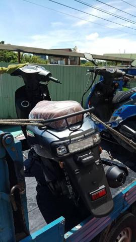 勇展道路救援 - 