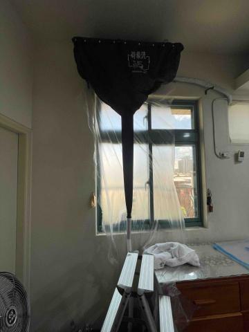 冠宇水電裝修冷氣保養熱水器瓦斯爐抽油煙機 - 