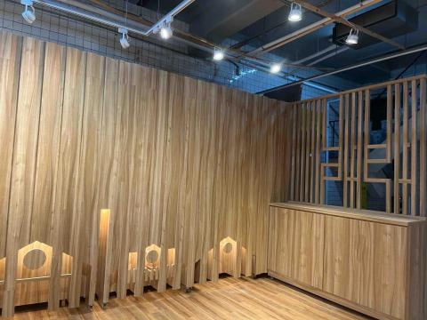 李舉能裝潢 - 成品