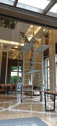 穩事達實業社 - 新北市三峽區樂河郡-京河(大廳天花板漏水) 穩事達實業社 - 新北市三峽區樂河郡-京河(大廳天花板漏水)