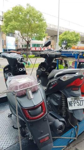 勇展道路救援 - 