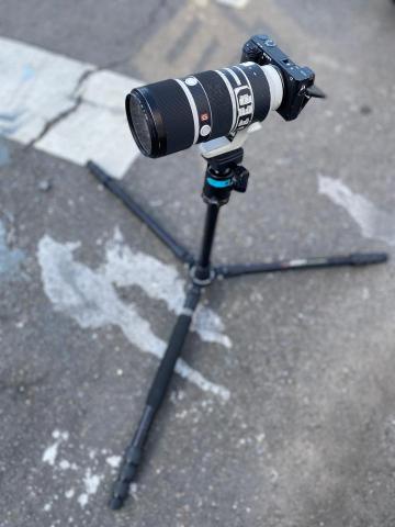 簡單攝影-吳維綱 - 