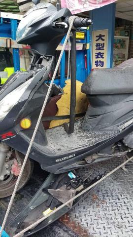 勇展道路救援 - 