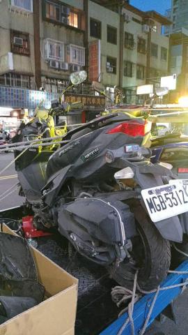 勇展道路救援 - 