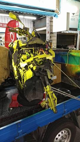 勇展道路救援 - 