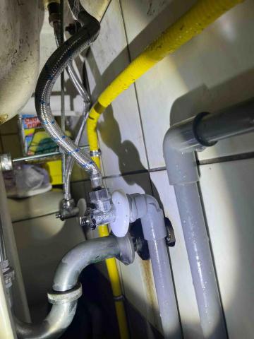 發芽水電工程行 - 