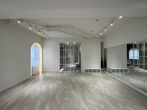 羅劭瑄 - 舞蹈空間環境