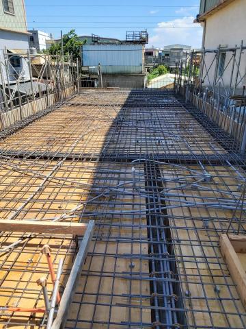 育樂工程行 - 自地自建案子