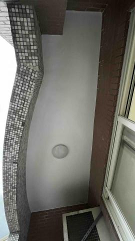 漆柒塗裝 - 施工後